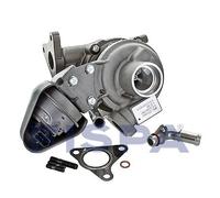 SIDAT 49.490 Turbina
