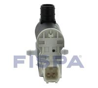 FISPA 5.5190 Pompa acqua lavaggio, Pulizia cristalli