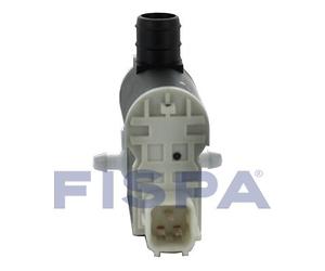 FISPA 5.5190 - Pompa acqua lavaggio Pulizia cristalli