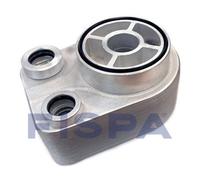 FISPA 590054 - Radiatore olio motore