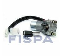 FISPA 60213 - Bloccasterzo