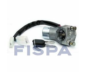 FISPA 60213 - Bloccasterzo