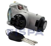 FISPA 60215 - Bloccasterzo