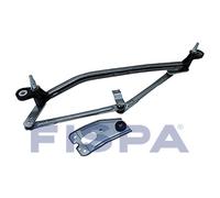 FISPA 670440A2 - Tiranteria tergicristallo anteriore