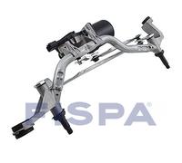 FISPA 68057A2 - Dispositivo lavavetri anteriore