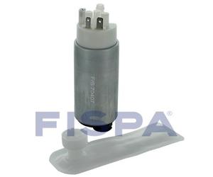 FISPA 70407 - Pompa carburante