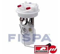 Imp. alimentazione carburante SIDAT 72008AS per ALFA ROMEO FIAT LANCIA