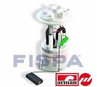 Imp. alimentazione carburante - SIDAT - ARMAN - 72011AS