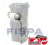 FISPA 72062AS - Gruppo aspirazione carburante