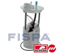 FISPA 721006AS - Gruppo aspirazione carburante
