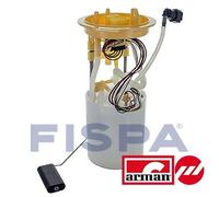 FISPA 721152AS - Gruppo aspirazione carburante