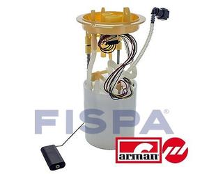 FISPA 721152AS - Gruppo aspirazione carburante
