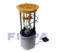 FISPA 721154AS Impianto alimentazione carburante