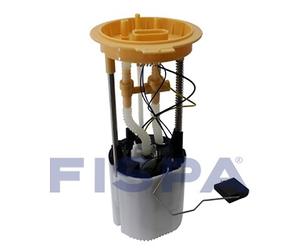 FISPA 721154AS - Pompa carburante
