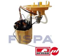 FISPA 721208AS - Gruppo aspirazione carburante