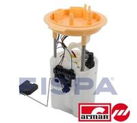 SIDAT 721319AS Impianto alimentazione carburante