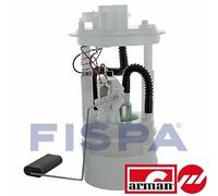 SIDAT 72141AS pompa carburante completa serbatoio