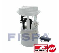FISPA 72257AS - Gruppo aspirazione carburante