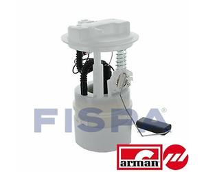 FISPA 72257AS - Gruppo aspirazione carburante