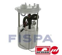 FISPA 72285AS - Gruppo aspirazione carburante