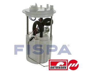 FISPA 72285AS - Gruppo aspirazione carburante