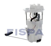 SIDAT 72577A2 Impianto alimentazione carburante