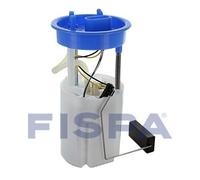 FISPA 72654A2 - Gruppo aspirazione carburante