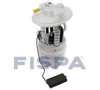 FISPA 72794A2 - Gruppo aspirazione carburante