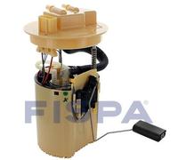 FISPA 72996 Impianto alimentazione carburante