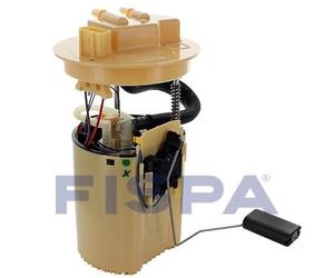 FISPA 72996 - Gruppo aspirazione carburante