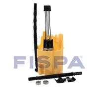 SIDAT 73127 Kit riparazione, Pompa carburante