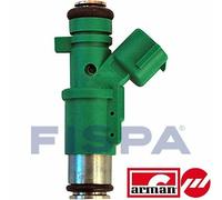 FISPA 81.217AS - Elettroiniettore