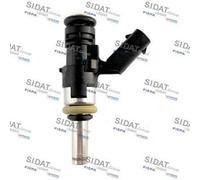 FISPA 81.486 Iniettore adatto per MERCEDES-BENZ B-Klasse (W245) A-Klasse (W169)