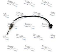 FISPA 82.1466 Sensore Temperatura gas scarico per BMW 1 Hatchback (F20) X3 (F25)