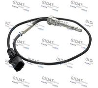 FISPA 82.1506 Sensore Temperatura gas scarico per IVECO STRALIS II