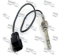 FISPA 82.195 Sensore Temperatura gas scarico per VOLVO XC90 I (275) S60 I (384)