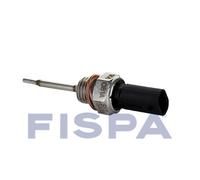 Sensore Temperatura Aria Aspirata Sidat 82.358 per Audi Seat Skoda VW Vag
