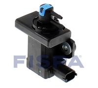 FISPA 83.1194 - Convertitore pressione Turbocompressore