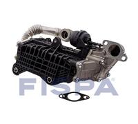 FISPA 83.1232AS - Radiatore Ricircolo gas scarico