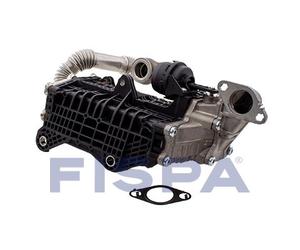 FISPA 83.1232AS - Radiatore Ricircolo gas scarico