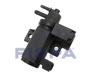 FISPA 83.1307 - Convertitore pressione Turbocompressore