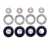 83.1413 SIDAT Kit guarnizioni, Iniettore per CITROËN,MINI,PEUGEOT