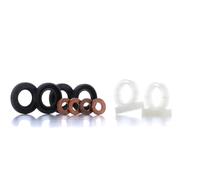 FISPA 83.1413 Kit guarnizioni Iniettore per FORD FOCUS III C-MAX (DM2) Common
