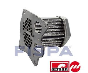 FISPA 83.1691AS - Radiatore Ricircolo gas scarico