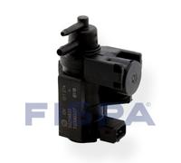 FISPA 83.1817 - Convertitore pressione Controllo gas scarico