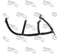 FISPA 83.6007A2 Flessibile Carburante perso per VW Golf Alltrack VII (BA5, BV5)