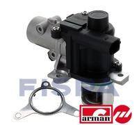 FISPA 83.743AS - Valvola ricircolo gas scarico-EGR