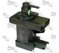 FISPA 83.766 Convertitore pressione Turbocompressore per FIAT Scudo (270, 272)