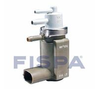 FISPA 83.804 - Elettrovalvola convertitore pressione