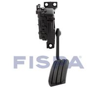 FISPA 84.2075A2 - Kit pedale acceleratore